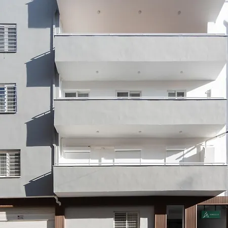 Apartment Seven Hills, Boutique Athens
