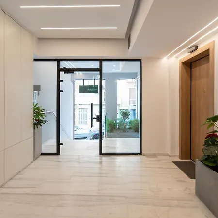 Seven Hills, Boutique Athens