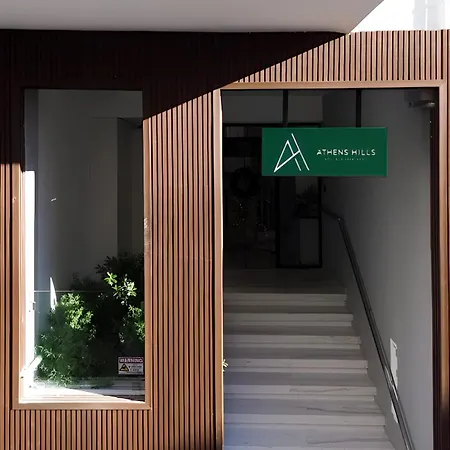 Seven Hills, Boutique Apartment